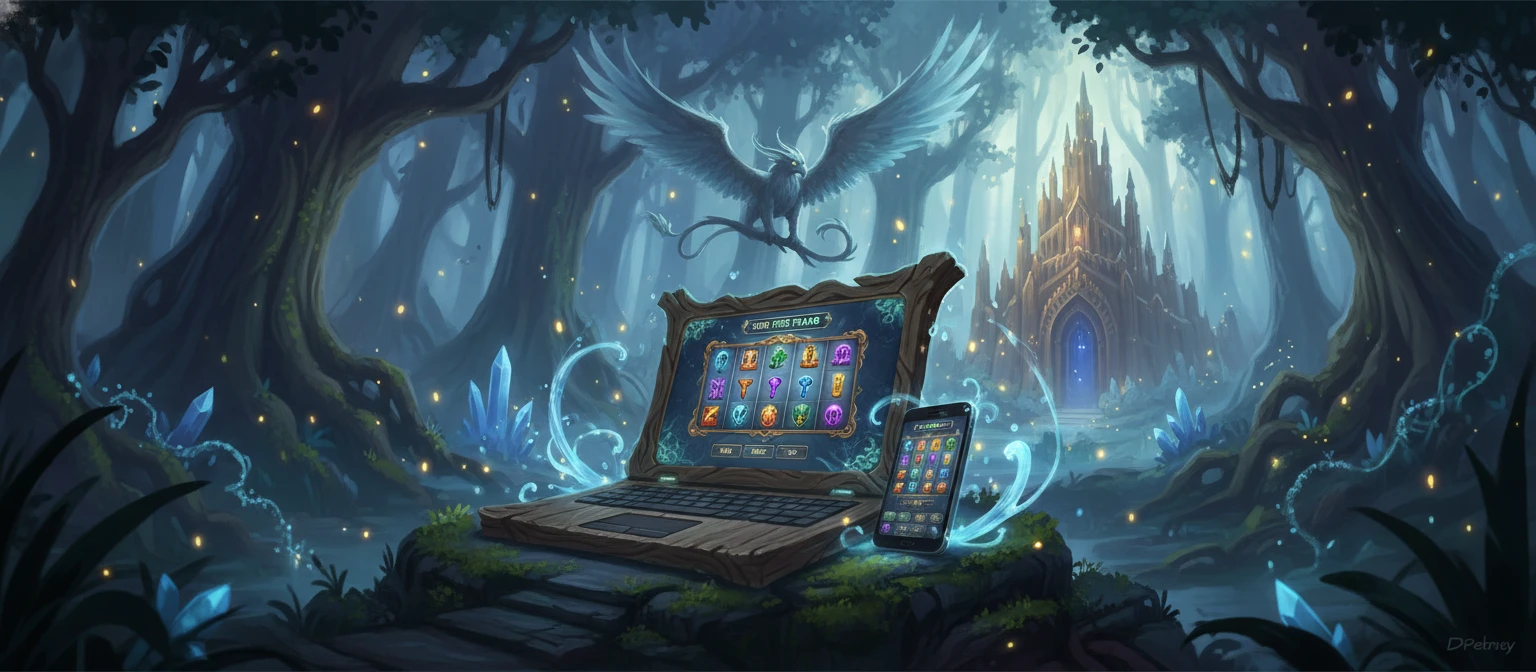 How to Try Spark of Creation Free Before You Deposit