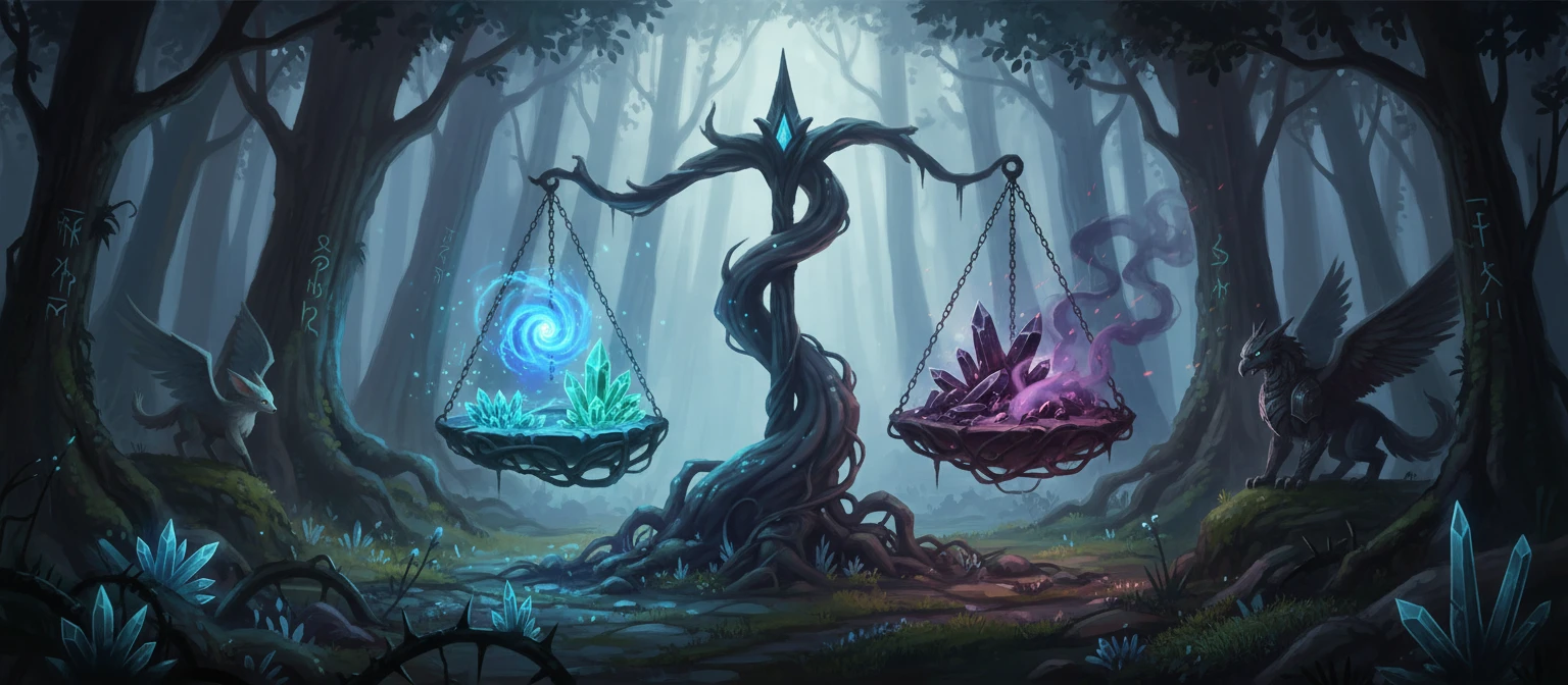 Pros and Cons of Spark of Creation