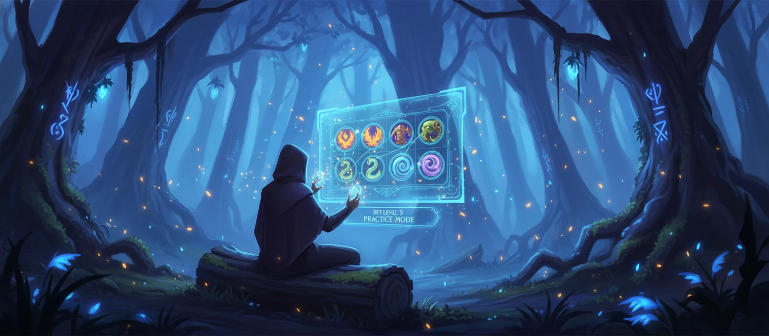 What to Explore in the Spark of Creation Demo