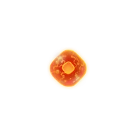 Orange Orb