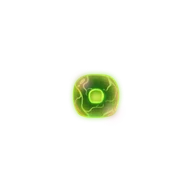 Green Orb