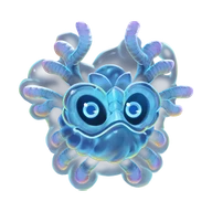 Water Creature